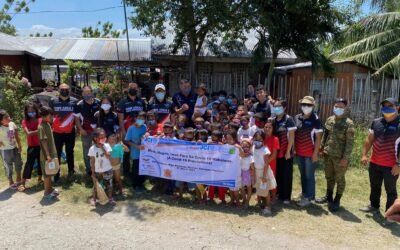 Good Hygiene Habits! A Good Health and Well-being Drive