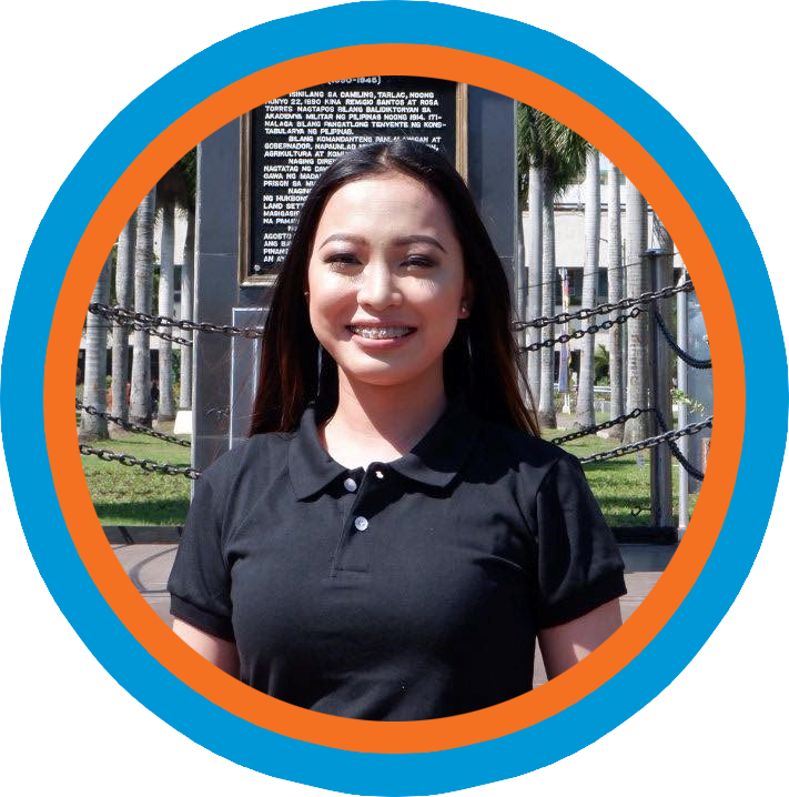 Jowenie Joy P. Dechilla