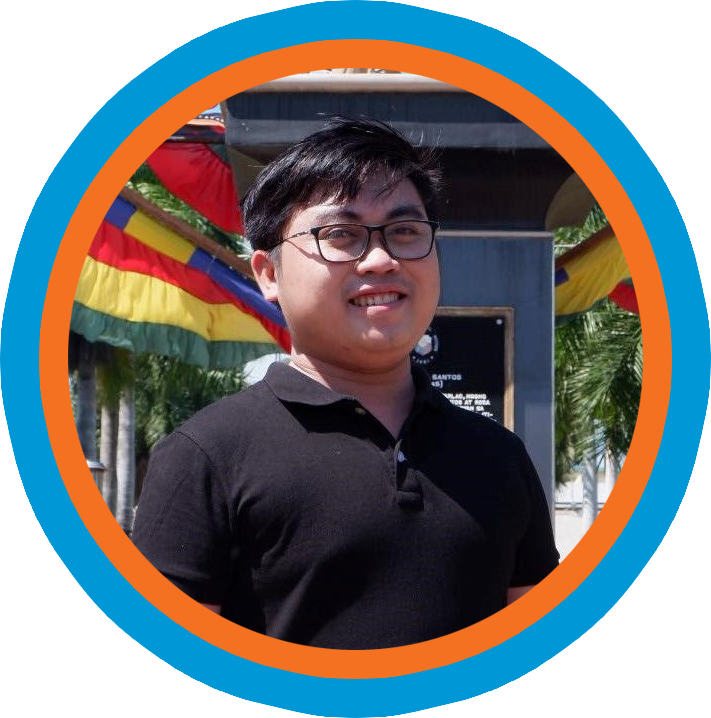 Harlem Jude P. Ferolino