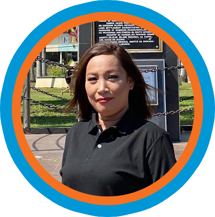 Richelyn A. Gubalani