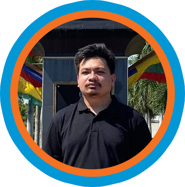 Ricardo Vicente P. Narvaiza